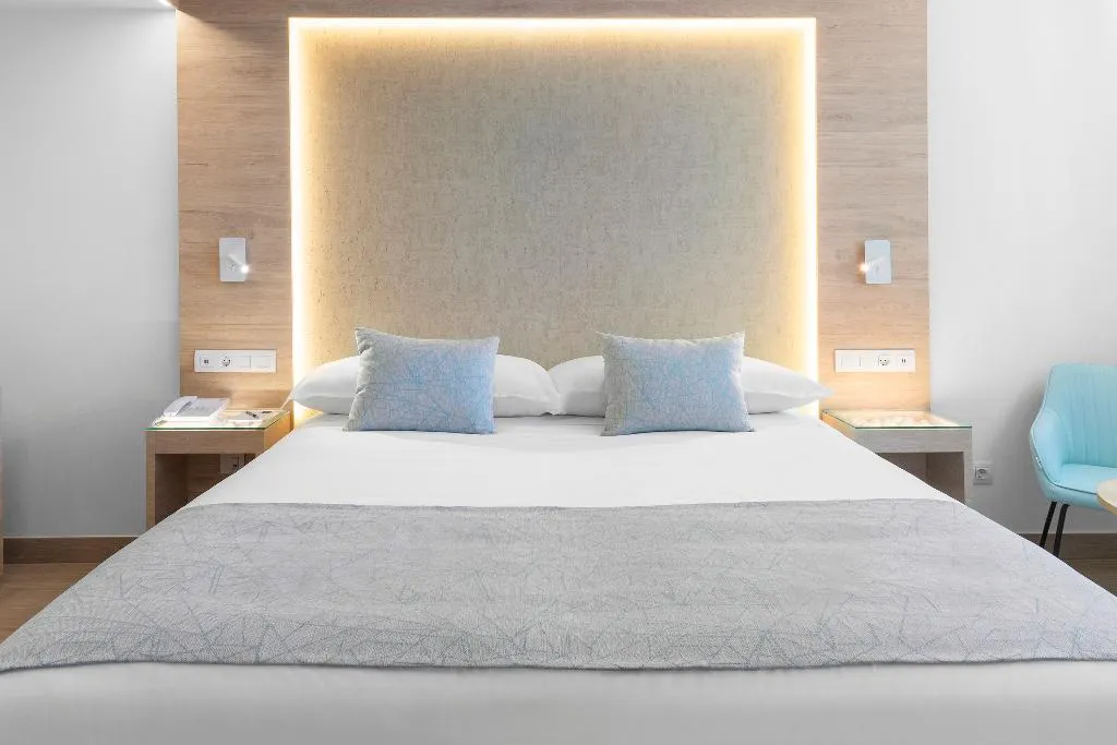 DOUBLE SINGLE USE COMFORT Room, Elba Sunset Mallorca Thalasso Spa, Majorca