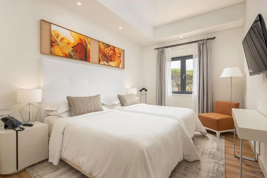 Room, Sheraton Cascais, Lisbon