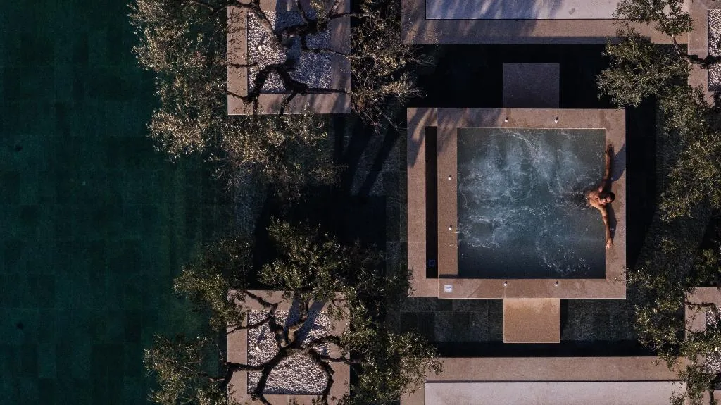 Pool, The Ritual Hotel And Wellness Retreat, Kos