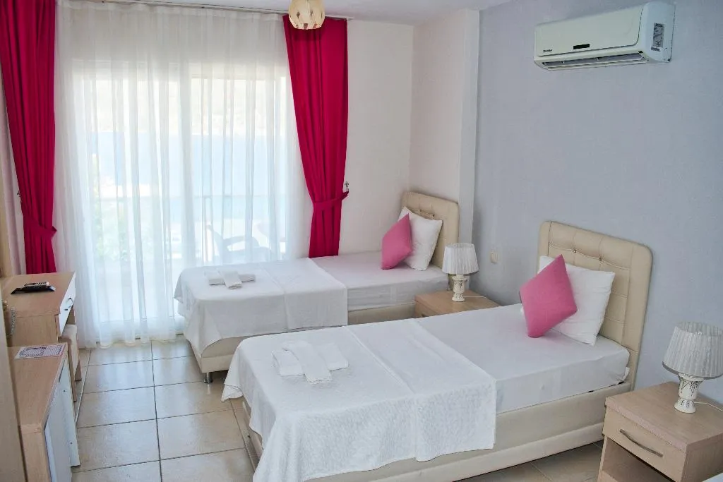 TWIN STANDARD Room, Defne Lorina, Dalaman