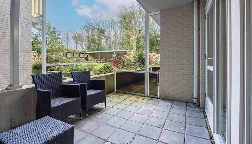 SUITE STANDARD Room, Fletcher Hotel Jan van Scorel, Amsterdam