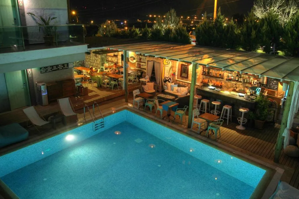 Sports and Entertainment, Brera Alacati, Izmir