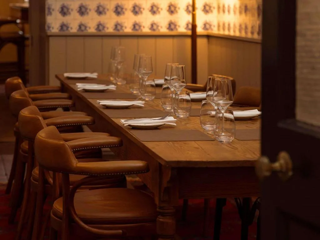 Restaurant, Carton House, a Fairmont Managed Hotel, Dublin
