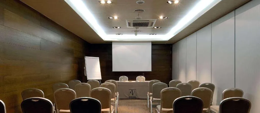 Conferences, Vincci Soho, Madrid