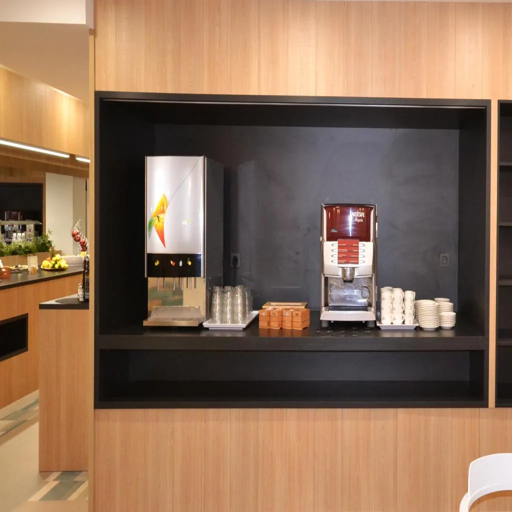 Restaurant, Ohasis Apartments, Tenerife