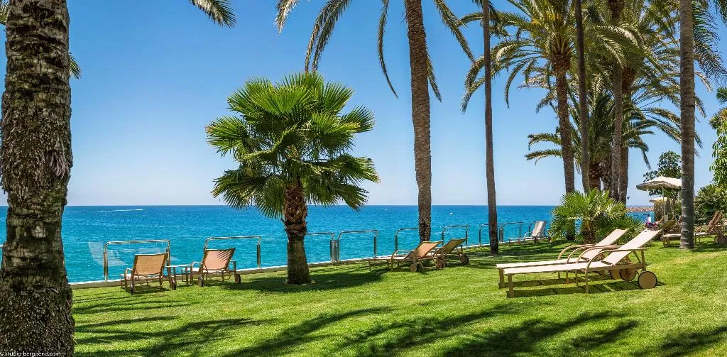 General view, Radisson Blu Resort Gran Canaria, Gran Canaria