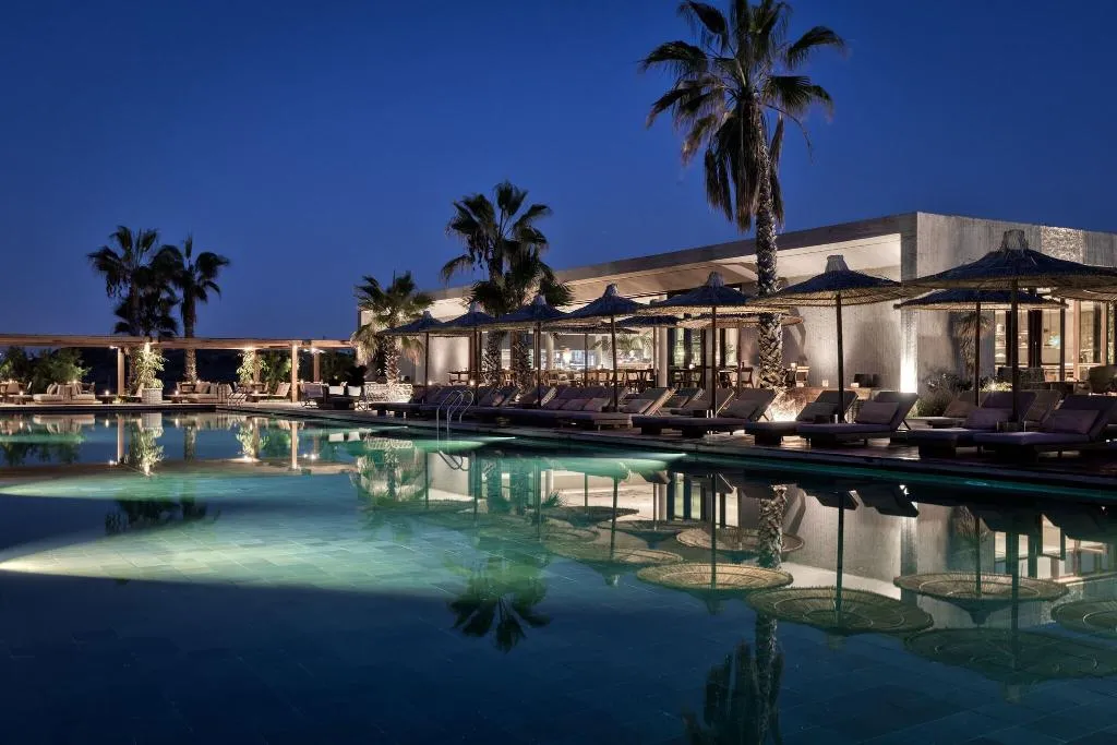 Pool, Domes Zeen, a Luxury Collection Resort, Chania, Crete
