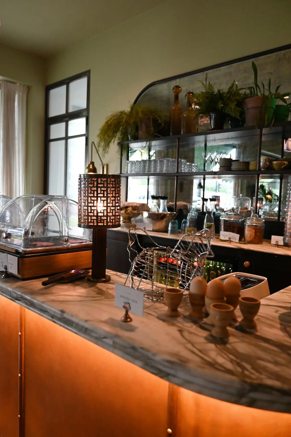 Bar, The July - Twenty Eight, Amsterdam