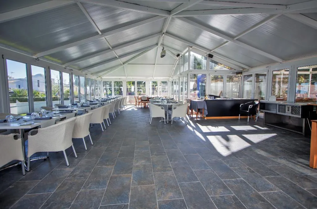Restaurant, Hotel Maritur - Adults Only by Pierre & Vacances, Algarve