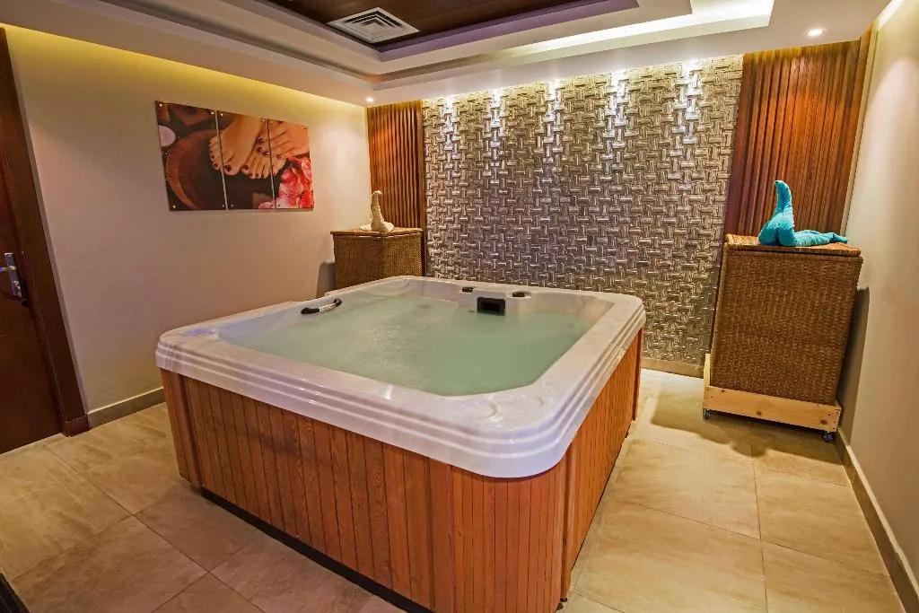 Sports and Entertainment, Casa Mare Resort, Red Sea Riviera