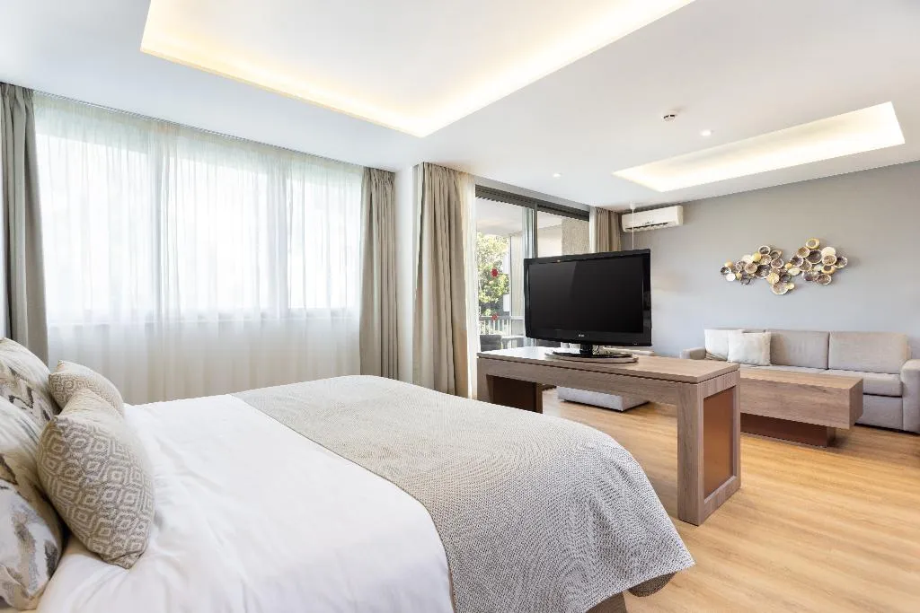 JUNIOR SUITE STANDARD Room, Colón Rambla, Tenerife