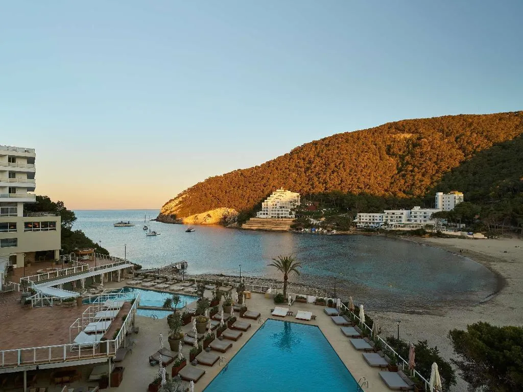 Pool, Mondrian Hotel Ibiza, Ibiza
