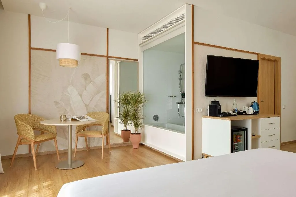 SUITE OCEAN VIEW Room, Melia Jardines del Teide, Tenerife