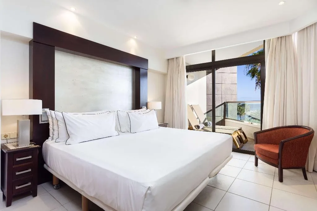 SUITE SEA VIEW Room, Paradisus by Melia Fuerteventura, Fuerteventura