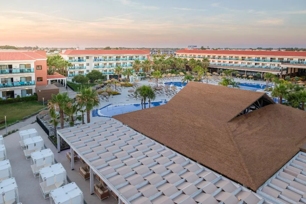 Terrace, Best Costa Ballena, Costa De La Luz