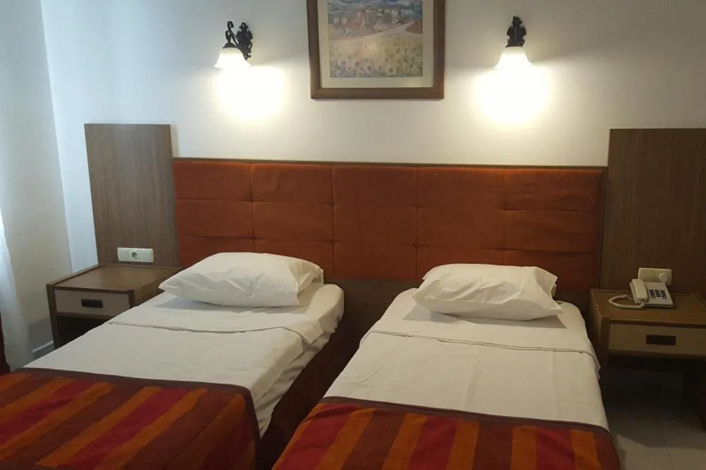 Room ECONOMY Room, Carmen Suite Hotel, Antalya