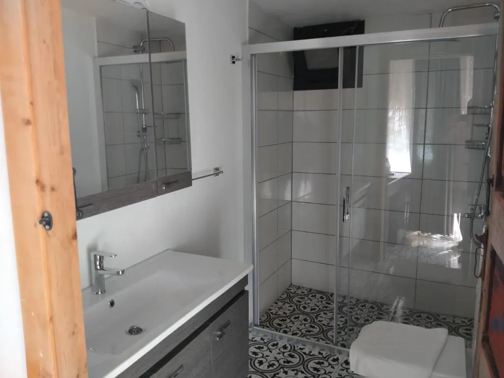 SUITE ONE BEDROOM Room, Zakros hotel lykia, Dalaman