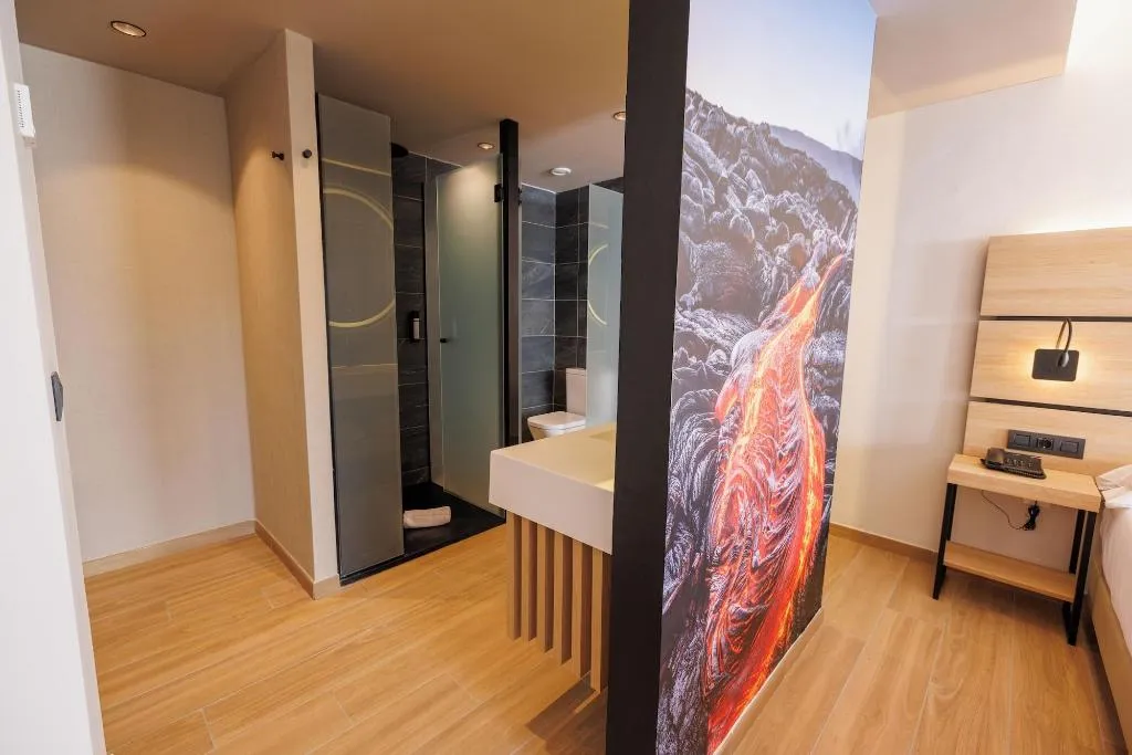 Room, MYND Yaiza, Lanzarote