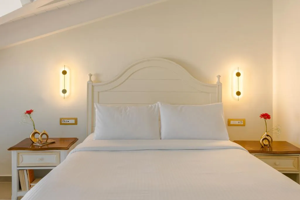 SUITE TWO BEDROOMS Room, Alley Boutique Hotel & Spa, Kefallinia
