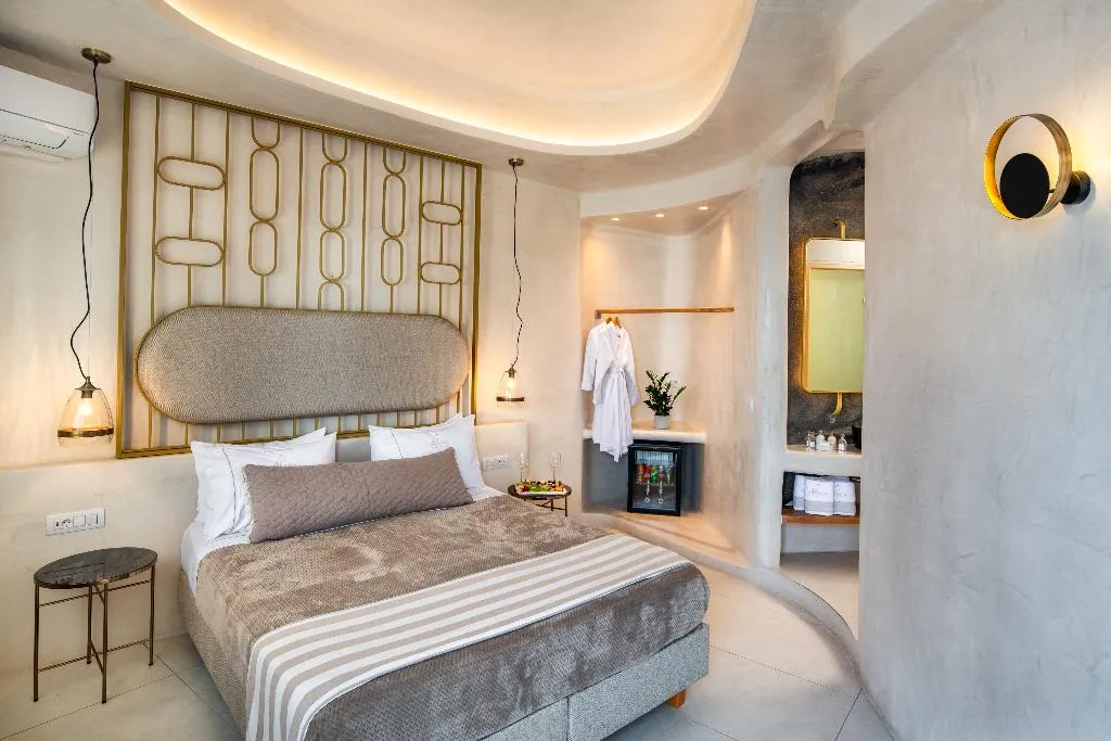 SUITE SUPERIOR Room, Athina Luxury Suites, Santorini