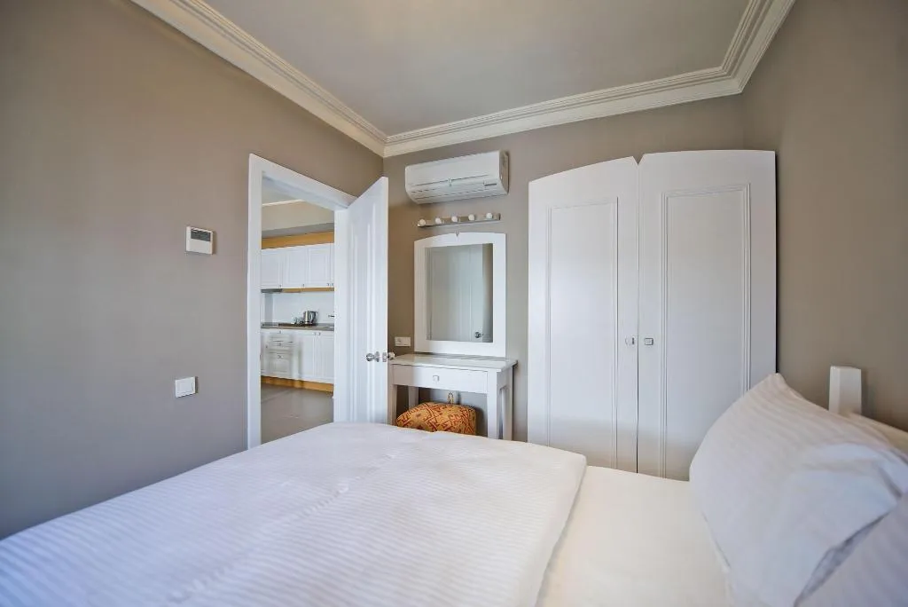 Room, Samira Exclusive Hotel & Apartments, Dalaman