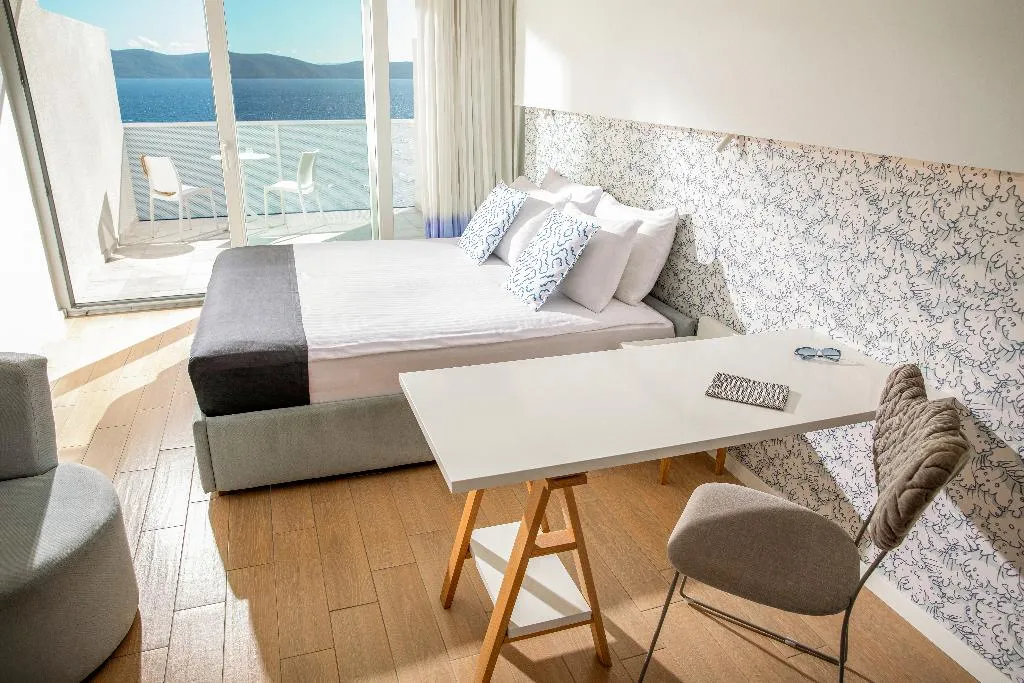 DOUBLE SEA VIEW Room, TUI Blue Makarska, Split