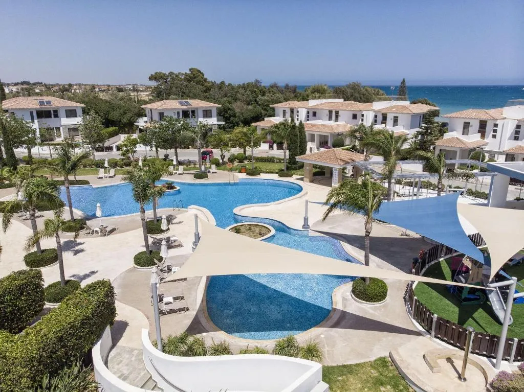 Sports and Entertainment, Atlantis Gardens Apartments & Villas, Cyprus