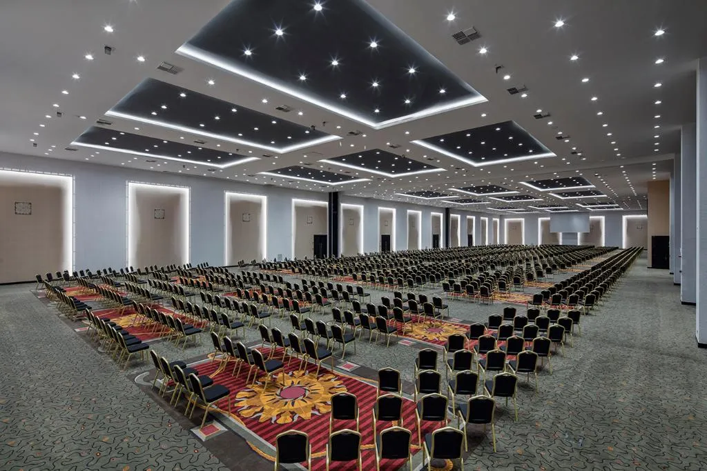 Conferences, Granada Luxury Belek, Antalya