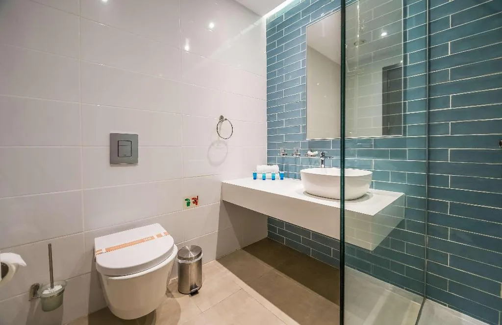 Room, Protaras Plaza Hotel, Cyprus