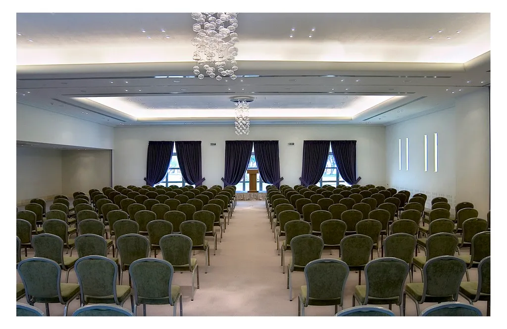 Conferences, Plaza Resort Hotel, Athens