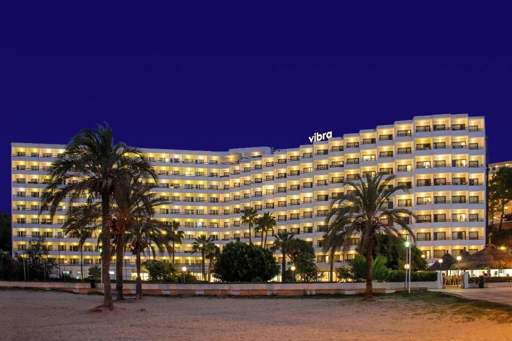 General view, Beverly Playa, Majorca