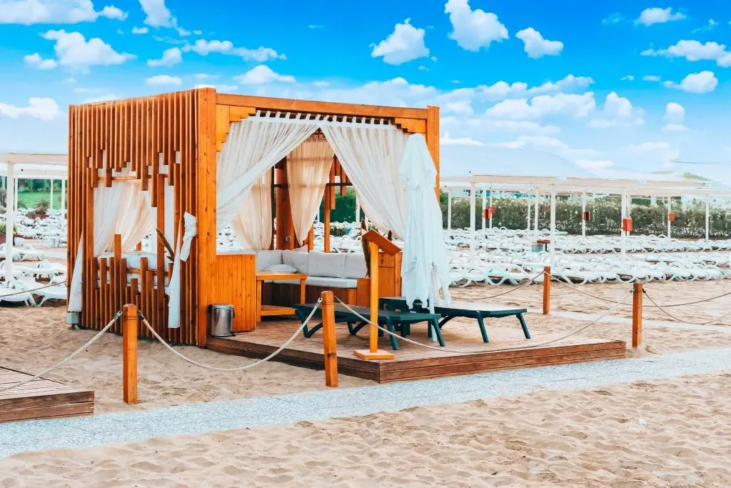 Beach, Side Premium, Antalya