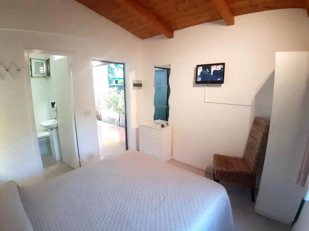 BUNGALOW CAPACITY 2 Room, Esperidi Resort, Naples
