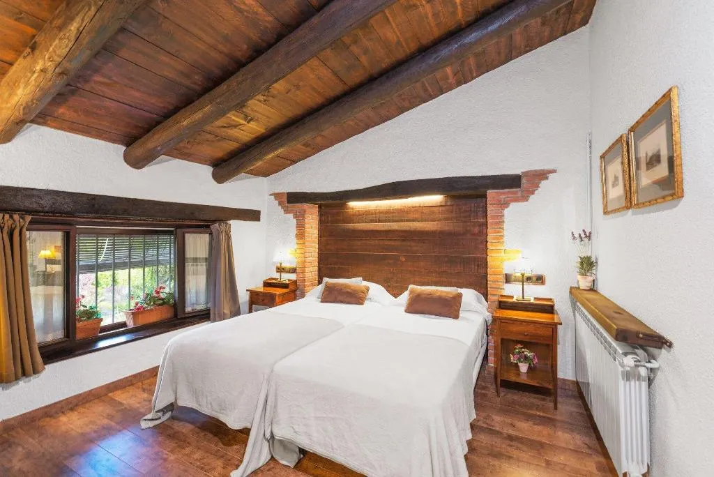 Room, Comarquinal Bioresort Penedès, Barcelona