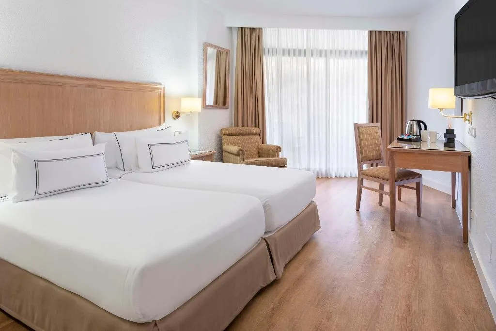 Room CLASSIC Room, Melia Costa del Sol, Costa Del Sol