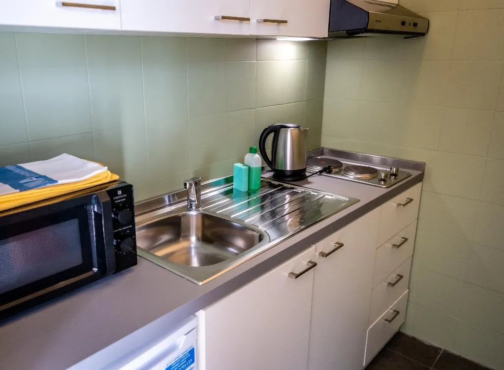 APARTMENT CAPACITY 2 ONE BEDROOM Room, Residence Porta Al Prato, Florence