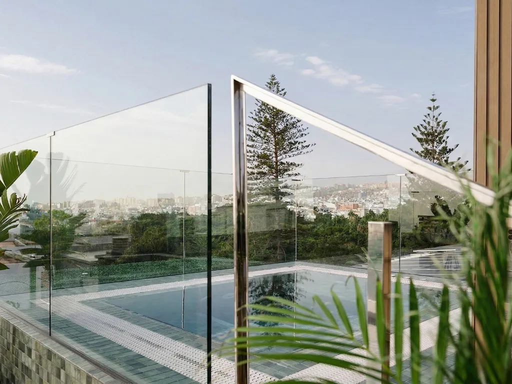 Pool, Taburiente, Tenerife