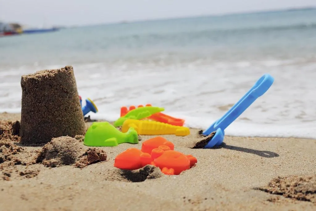 Beach, Naama Bay Promenade Resort Managed By Accor, Red Sea Riviera