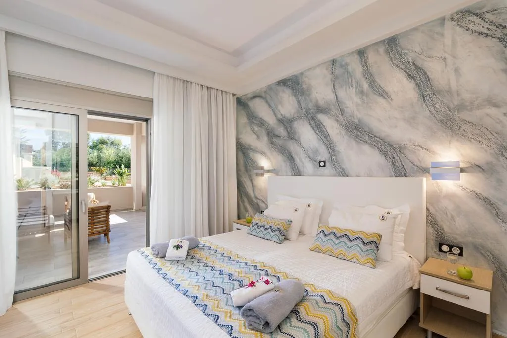 APARTMENT STANDARD Room, Belvedere Apts & spa, Crete