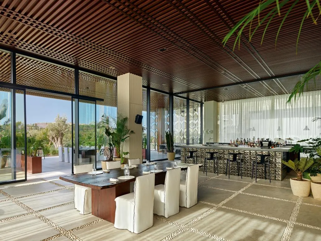 Restaurant, Maxx Royal Bodrum, Bodrum