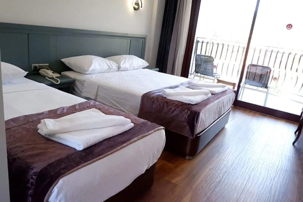 DOUBLE STANDARD Room, Club Viva Hotel, Dalaman