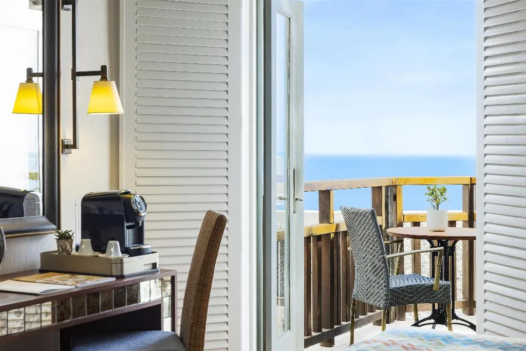 Room, Kempinski Barbaros Bay Bodrum, Bodrum