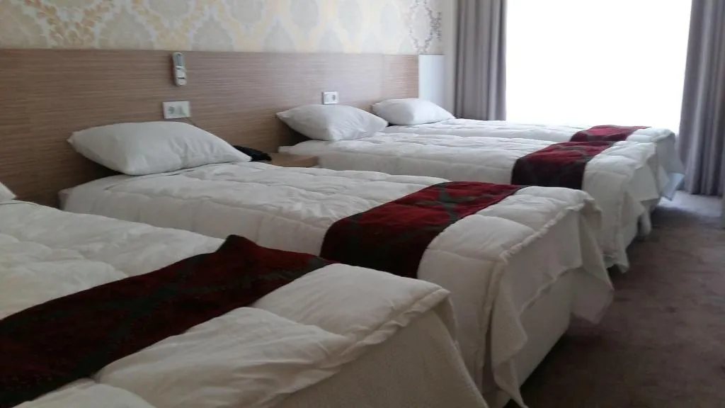 Room, Nicea Hotel, Izmir