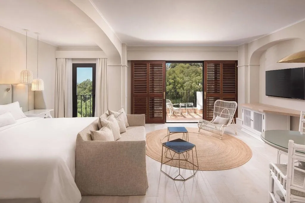 Room, Westin La Quinta Golf Resort & Spa, Costa Del Sol