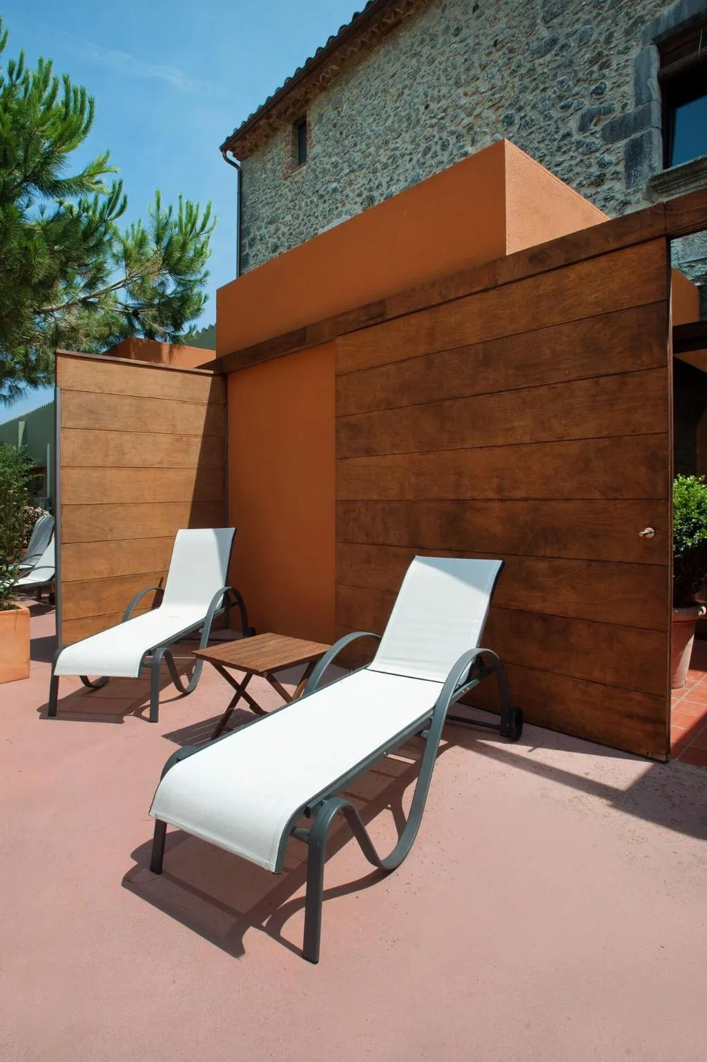 Room, Mas Falgarona Hotel Boutique & Spa, Costa Brava