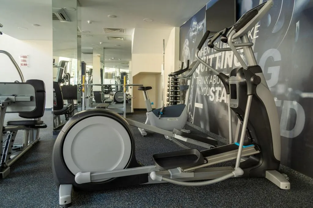 Sports and Entertainment, Leonardo Boutique Hotel Larnaca, Cyprus