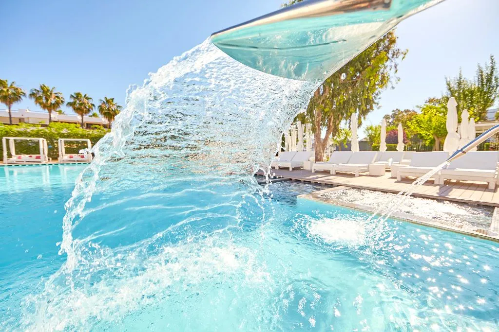 Pool, Astoria Playa, Majorca