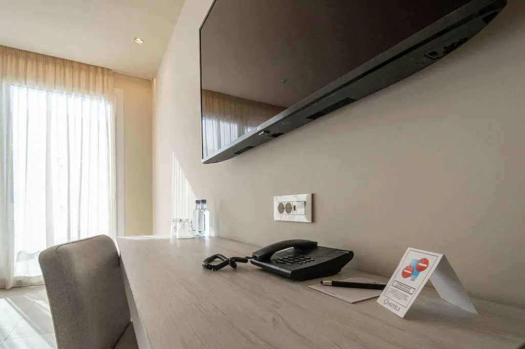 Room, Hotel Ca Diz Baha A By Q Hotels, Costa De La Luz