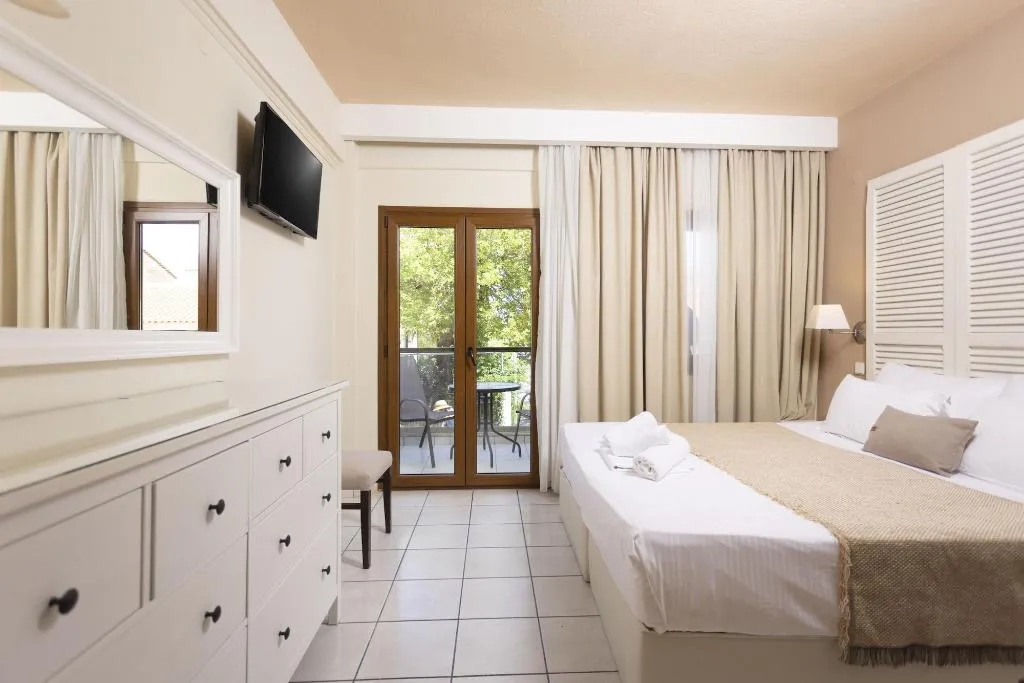 Room, Hotel Magdalena, Halkidiki