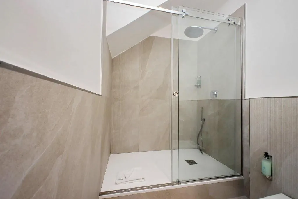 FAMILY ROOM DUPLEX Room, Trevi Rome Suite, Rome